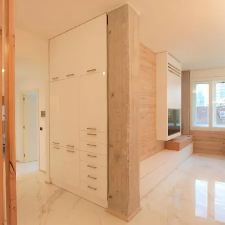 Skyline 2 - Luxury 米兰